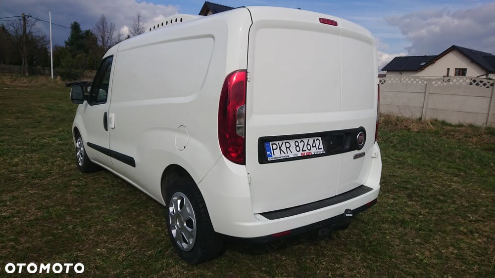 Fiat Doblo - 3