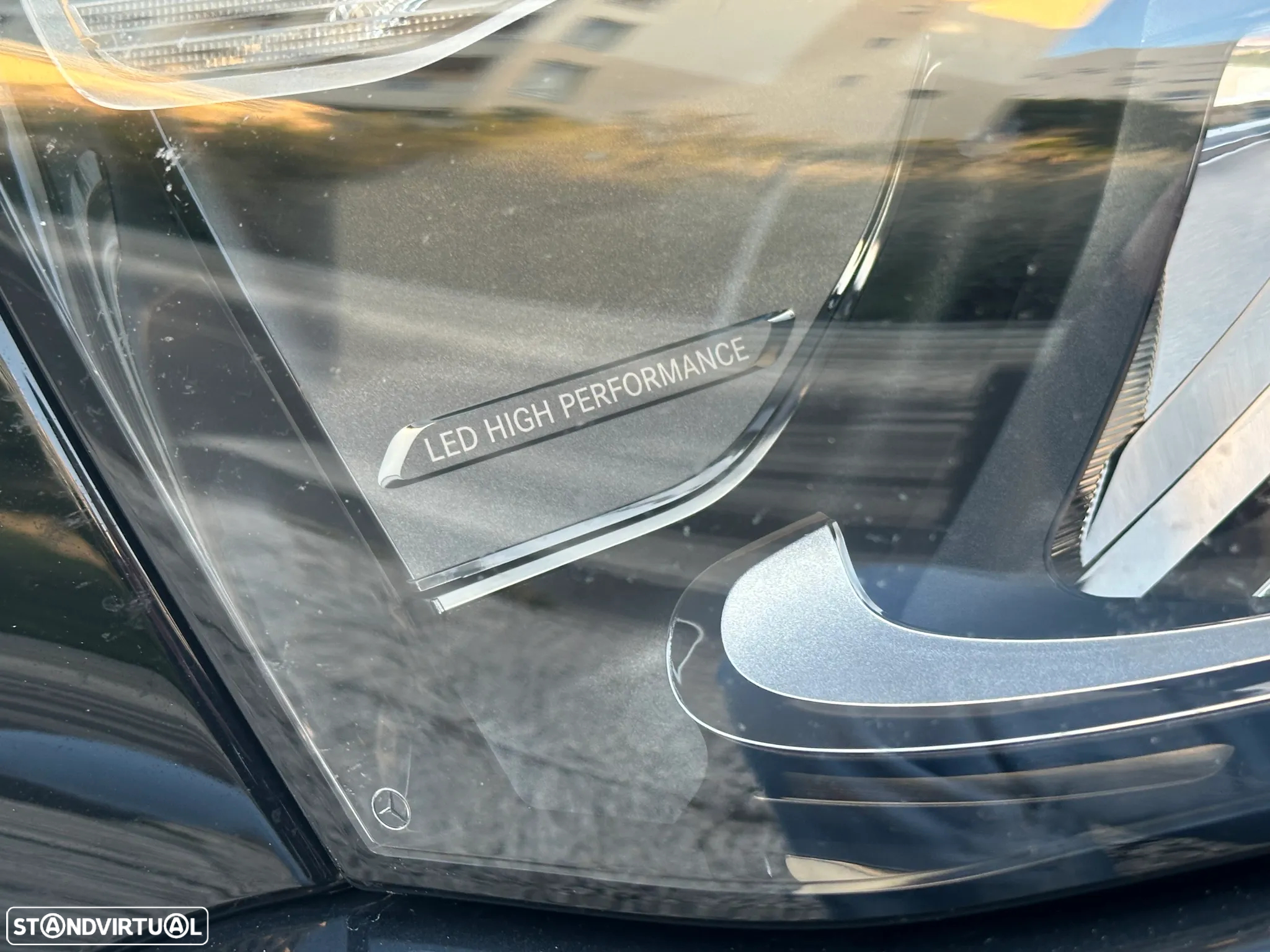 Mercedes-Benz E 300 e Avantgarde - 26