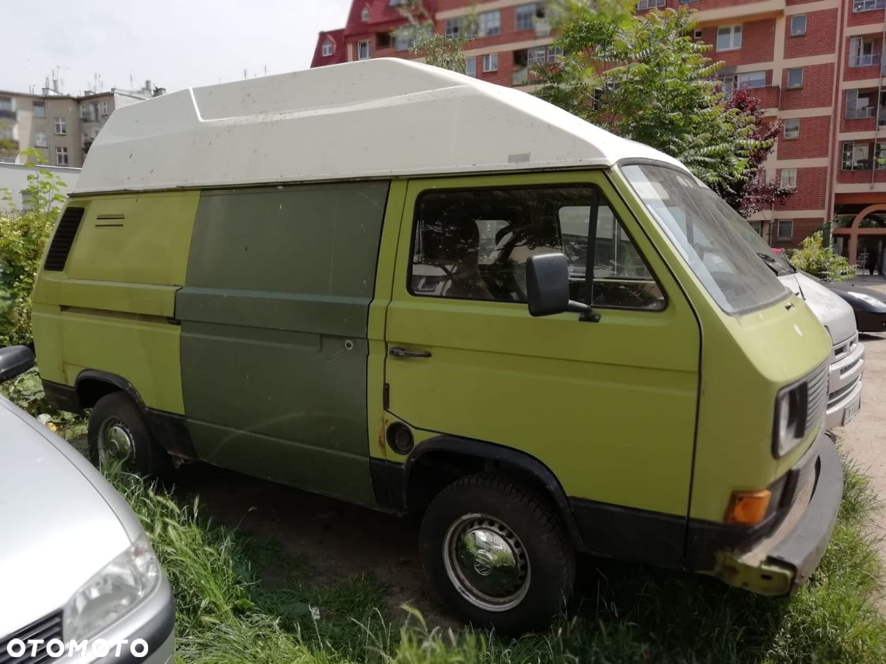 Volkswagen Transporter Multivan 253 SB2 - 16