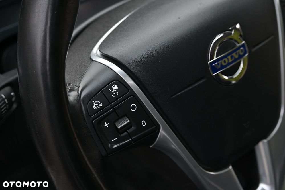 Volvo V60 D4 Drive-E Summum - 31