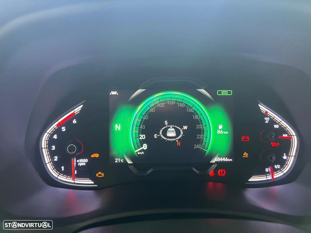 Hyundai i30 SW 1.6 CRDi N-Line - 11