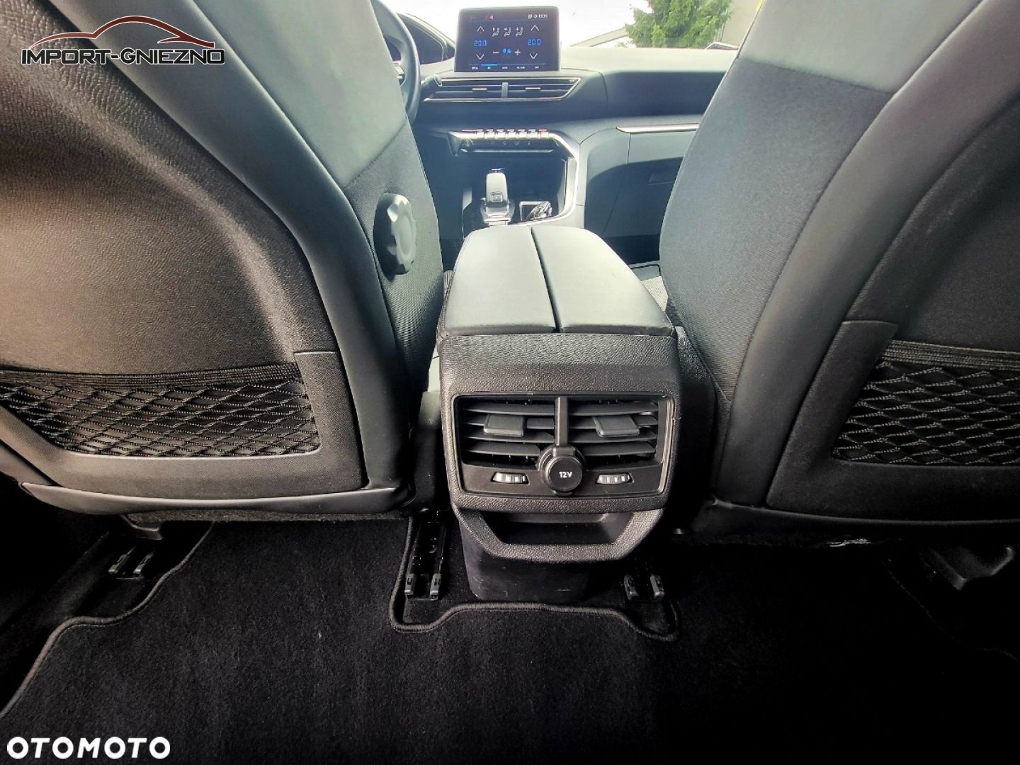Peugeot 3008 - 10