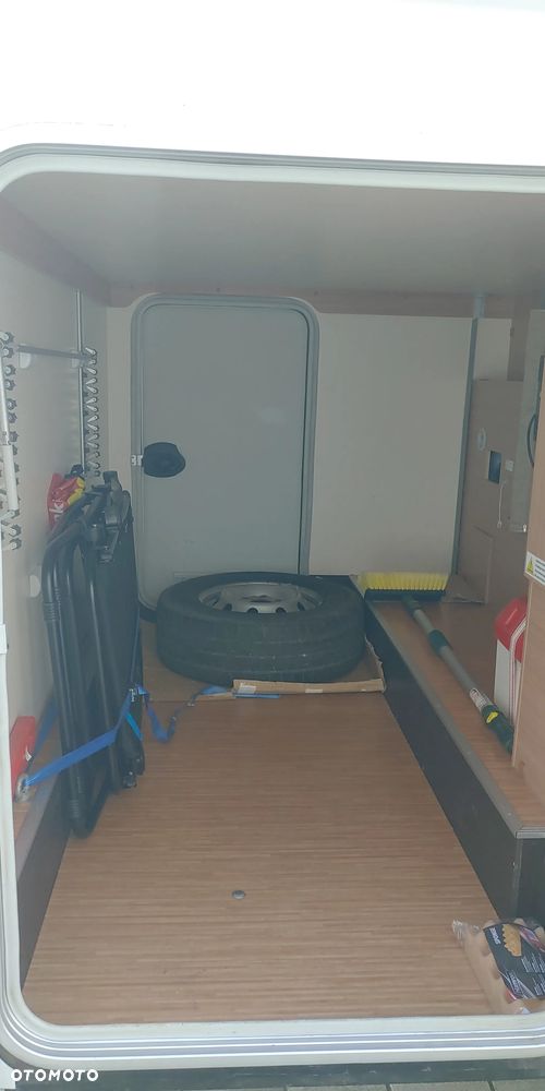 KNAUS VAN Ti 600 ME - 12