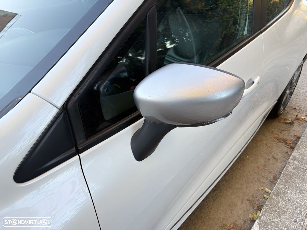 Renault Clio 1.2 TCe GT Line - 23