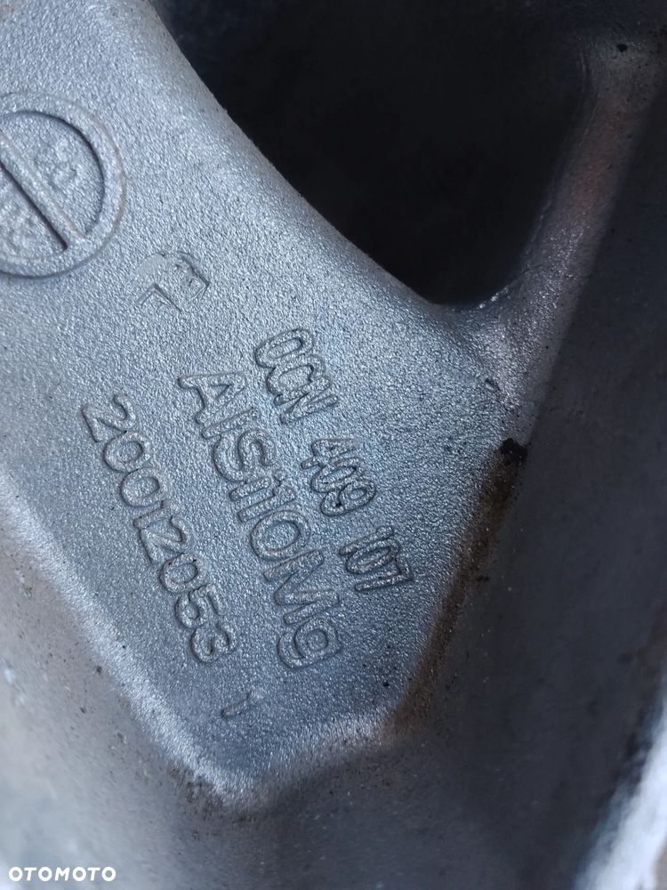 Audi A3 8V 0CN409107 Reduktory - 7
