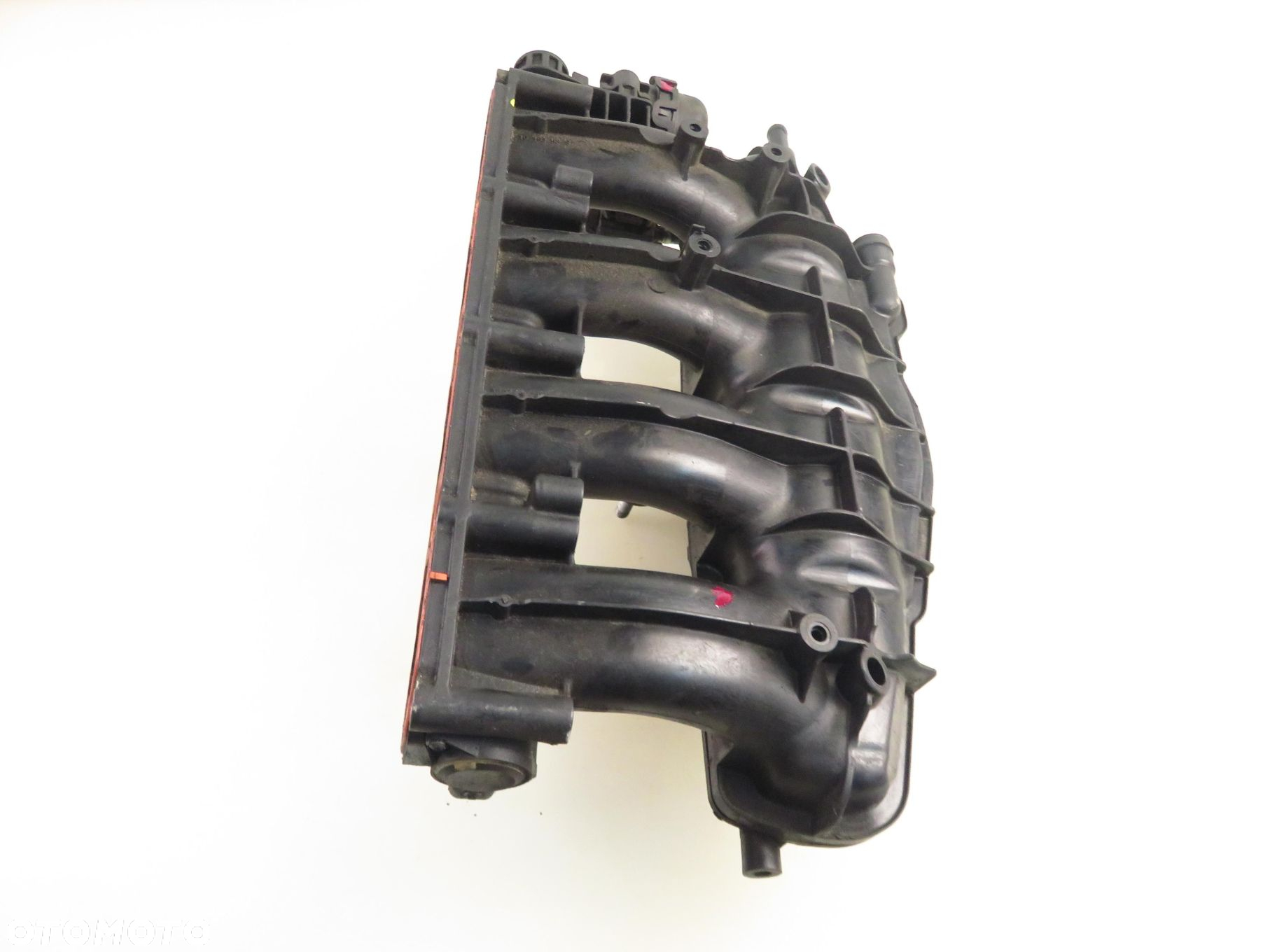 KOLEKTOR SSĄCY AUDI A4 B8 1.8 TFSI 06H133185AN - 12