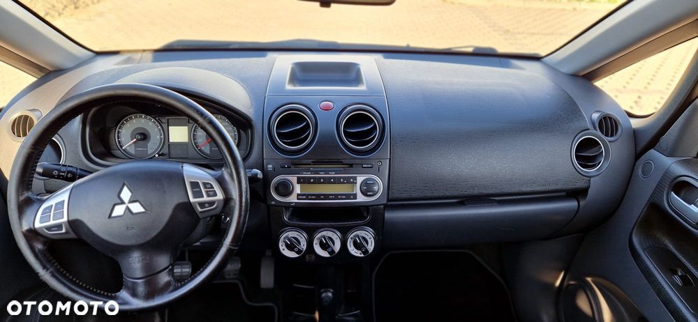 Mitsubishi Colt 1.3 ClearTec Edition - 11