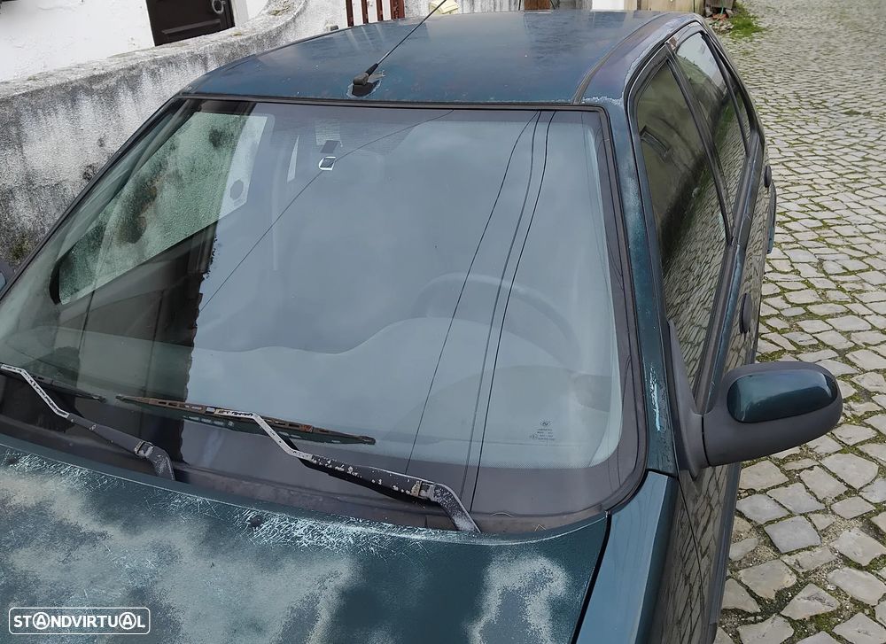 Citroën Saxo 1.5 D SX - 10