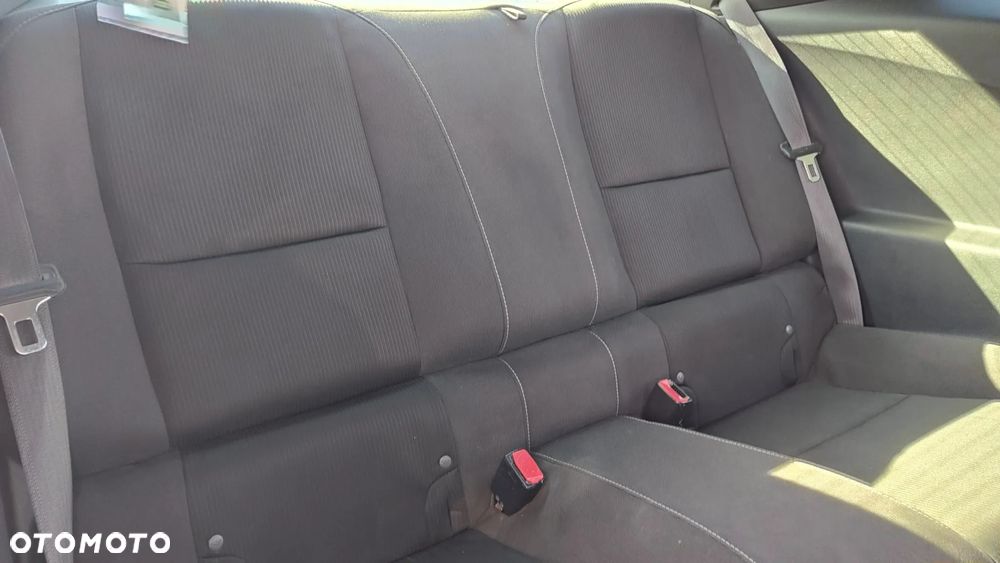 Chevrolet Camaro 3.6 V6 Coupe 2LT - 21