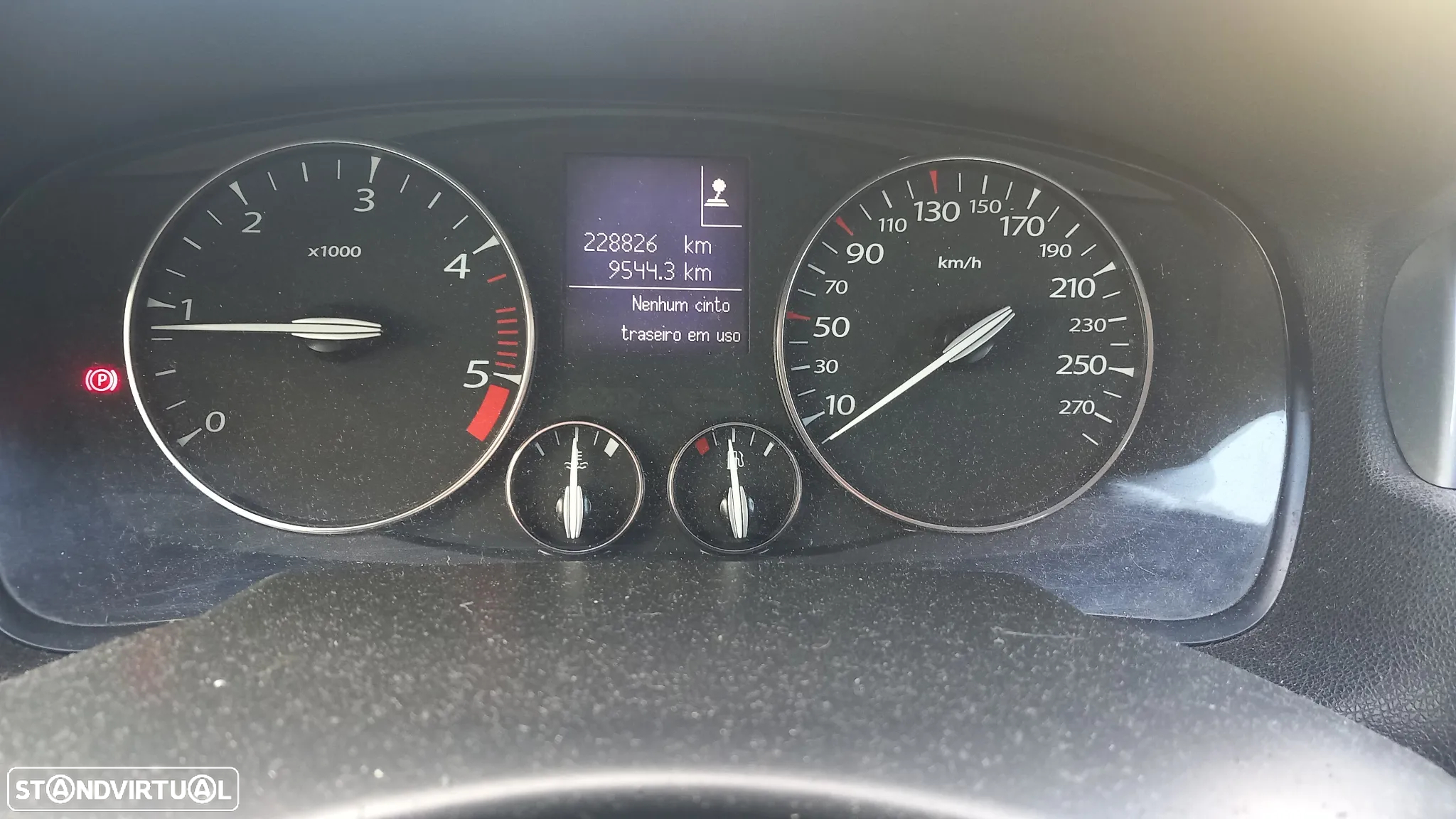 Renault Laguna 1.5 dCi Confort - 15
