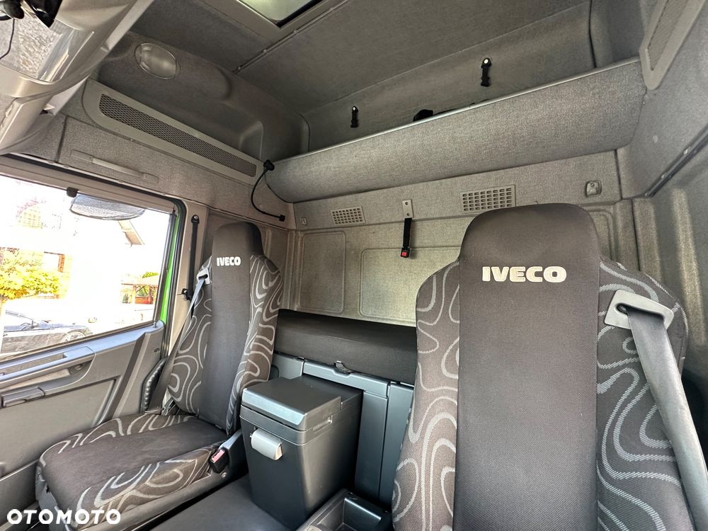 Iveco - 17