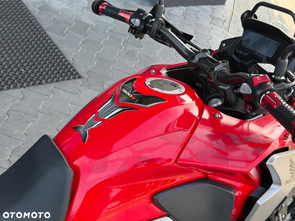 Honda CB - 15