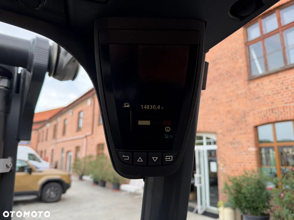 Linde H30T-02 - 27