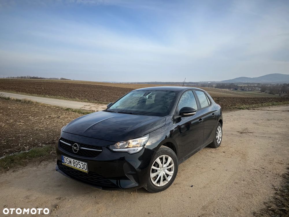 Opel Corsa 1.2 Elegance S&S - 1