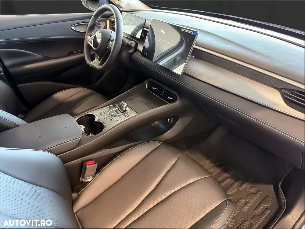 Byd Seal 5 DM-i PHEV Comfort - 22