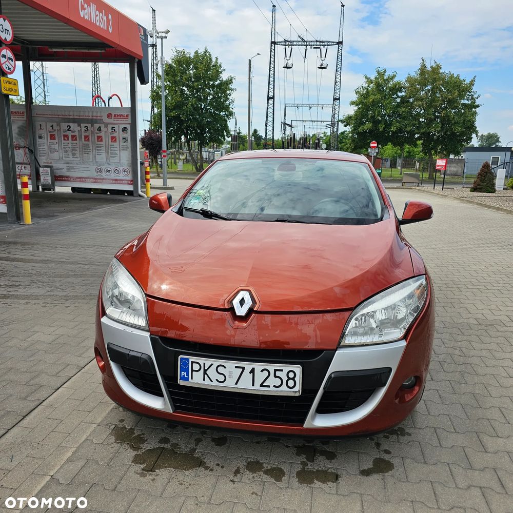 Renault Megane 1.6 Dynamique - 9
