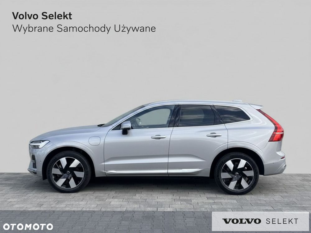 Volvo XC 60 - 7