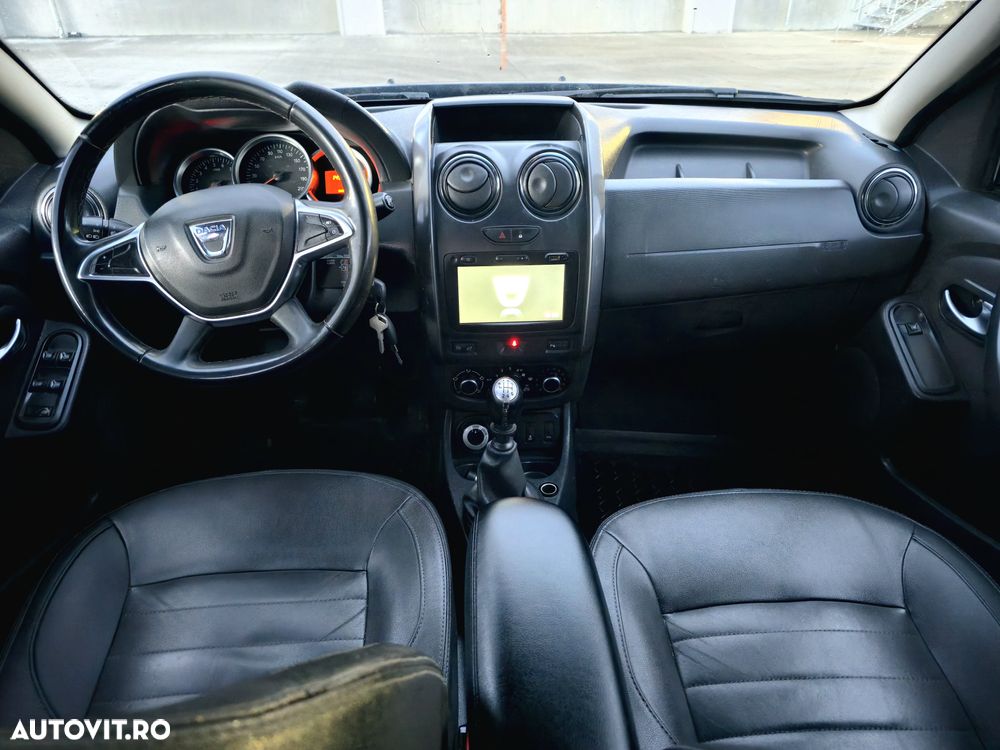 Dacia Duster ver-tce-100-essential - 5
