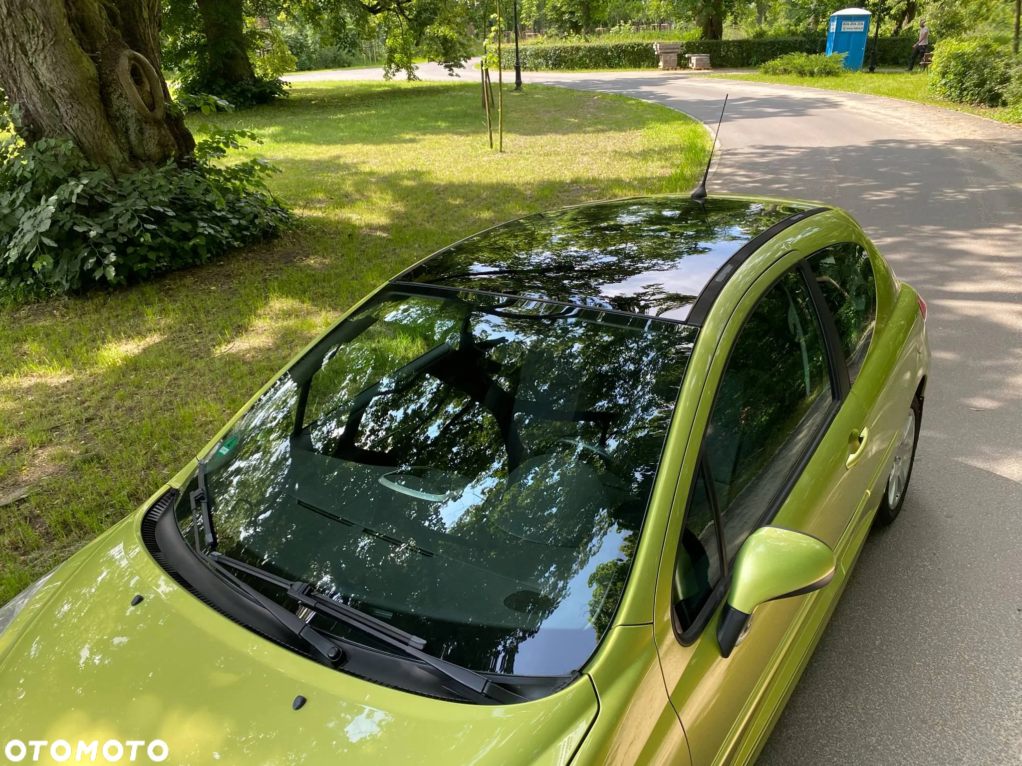 Peugeot 207 1.6 HDi 16V Sporty - 10