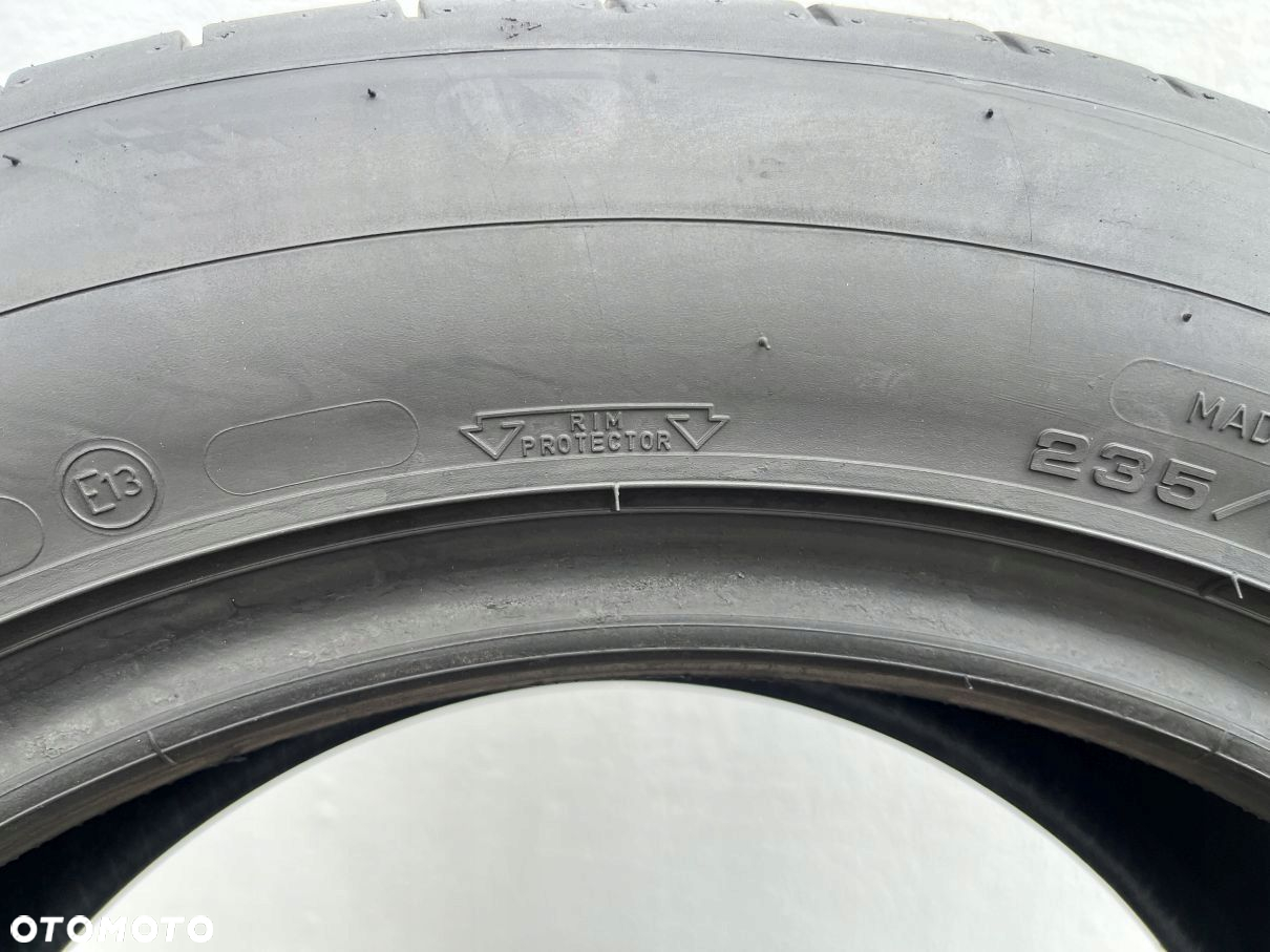 OPONY 235/55/17 103Y DUNLOP SPORT MAXX RT2 - 9
