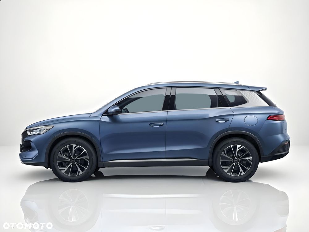 BYD Sealion 5 1.5 Design - 3