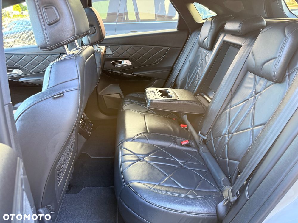 DS Automobiles DS 7 1.6 E-Tense 4x4 Rivoli - 27