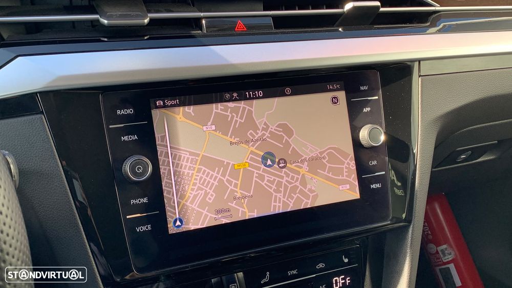 VW Arteon 1.4 eHybrid OPF DSG Elegance - 16