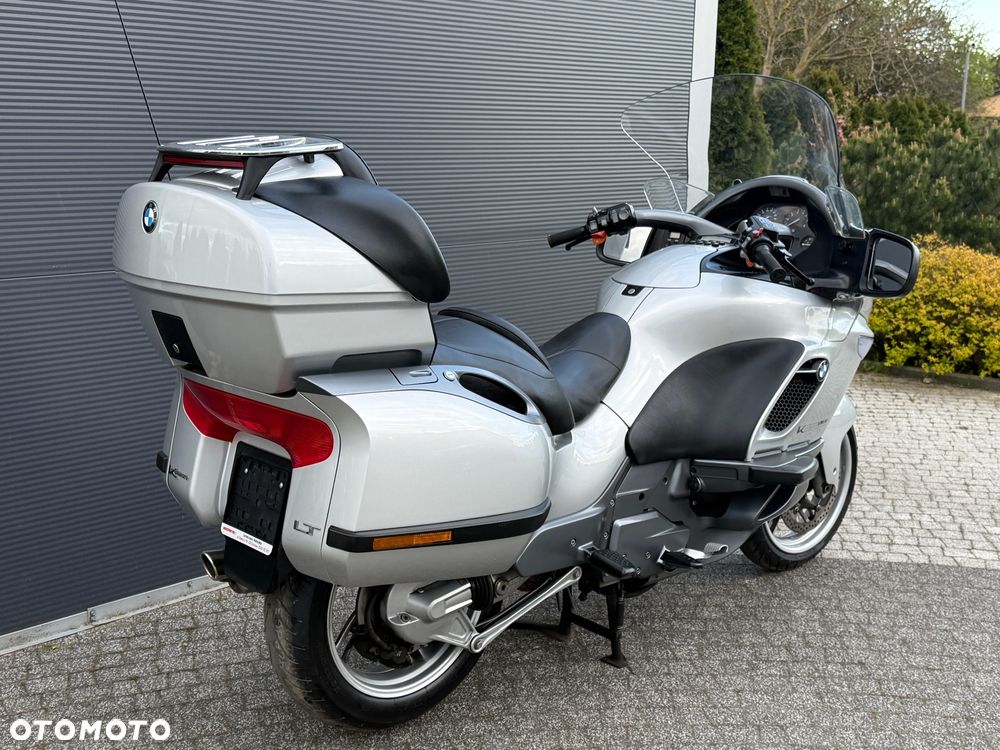 BMW LT - 17