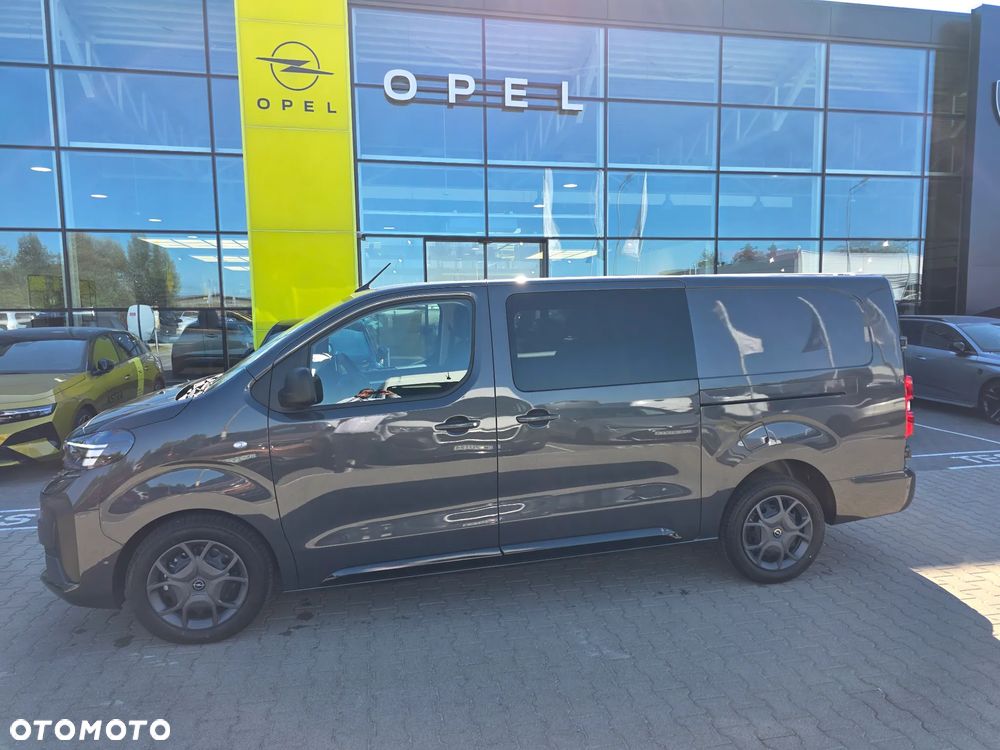Opel Vivaro - 4