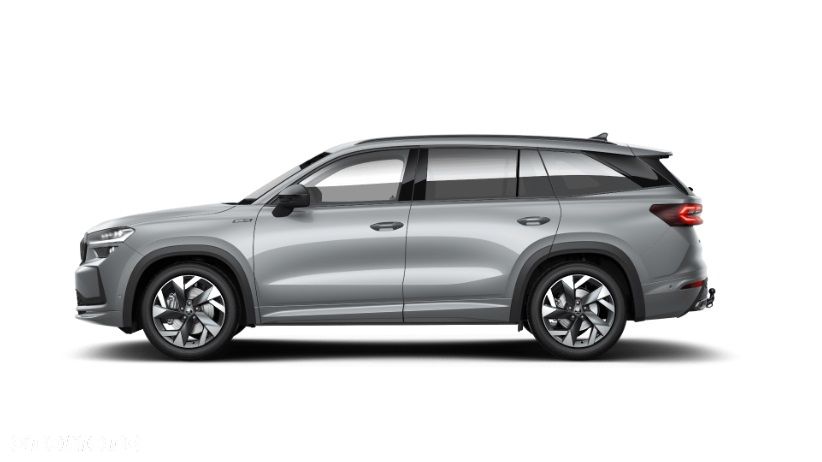 Skoda Kodiaq 2.0 TSI 4x4 Sportline DSG - 3