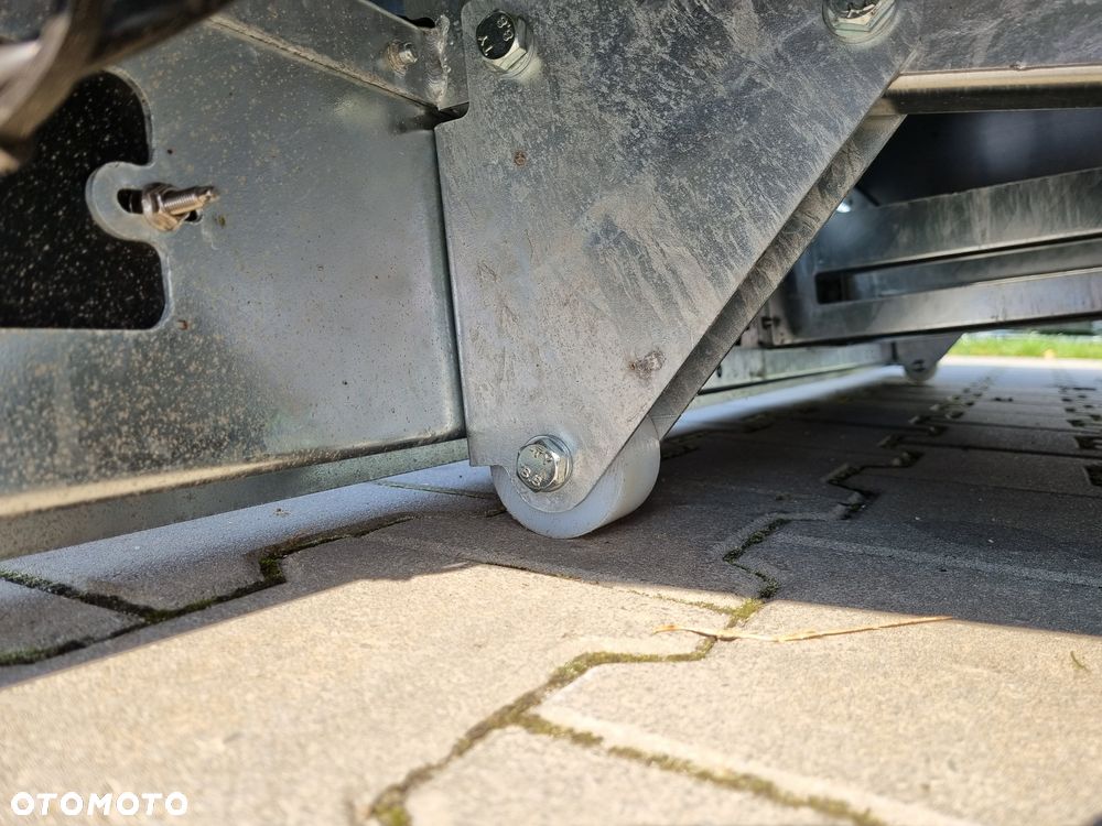 Lorries PLBA 35-5021 - 35