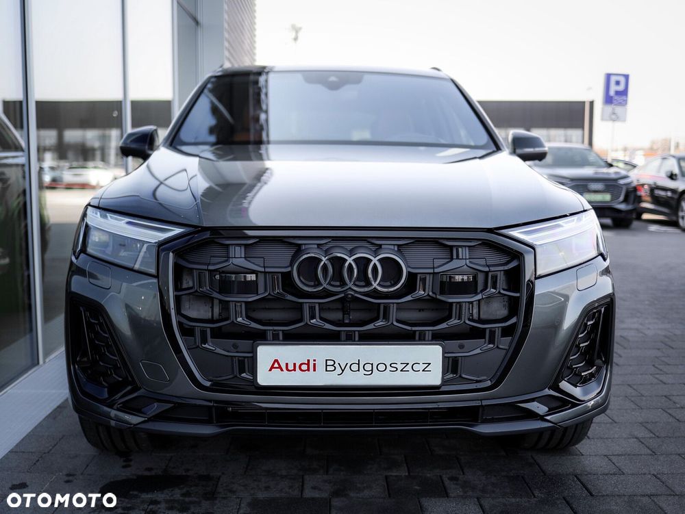 Audi Q7 - 4