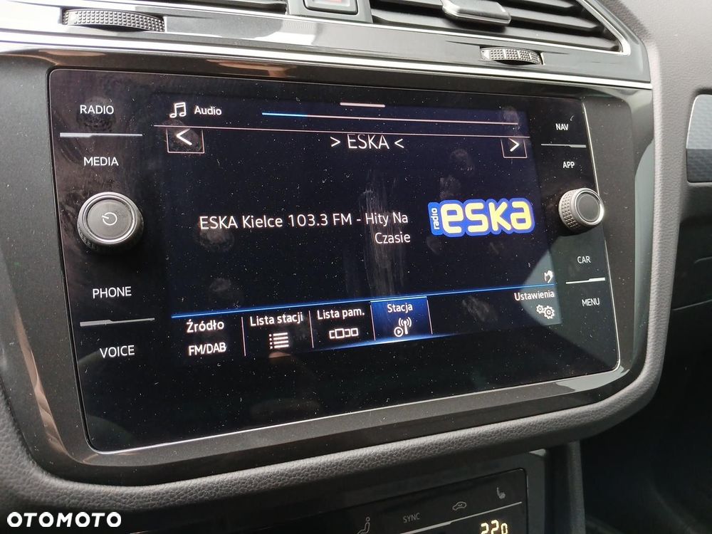 Volkswagen Tiguan 2.0 TDI SCR Active DSG - 18