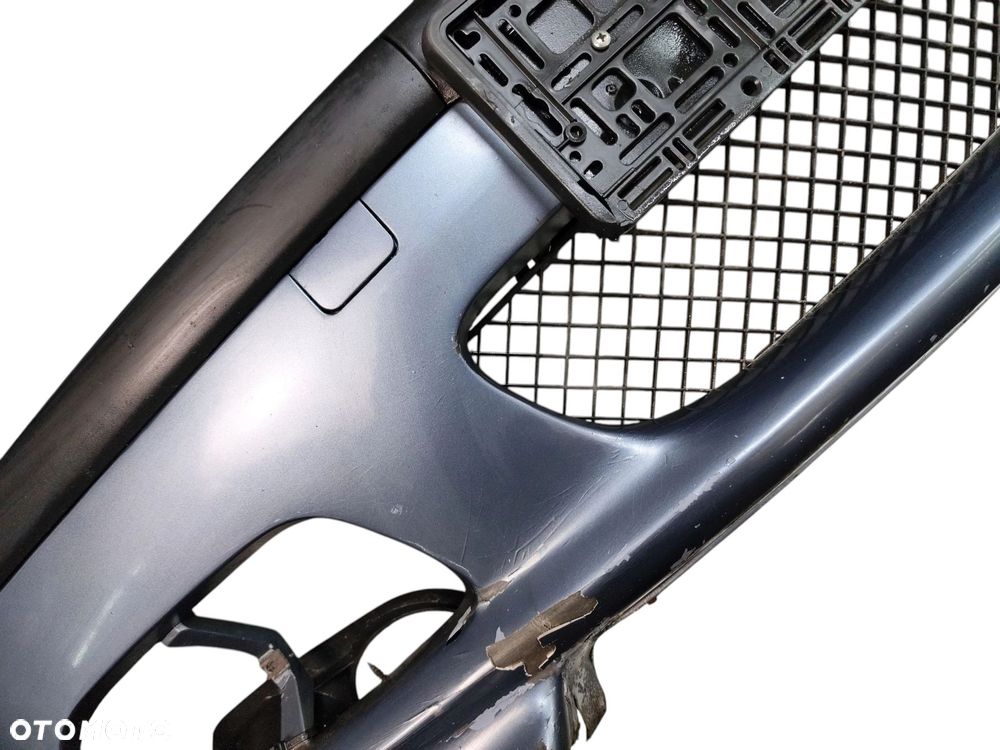 ZDERZAK PRZÓD BMW E46 (1998-2001) 1.9 118KM - 11