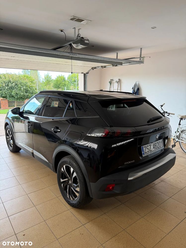 Peugeot 2008 1.5 BlueHDi Active S&S - 2
