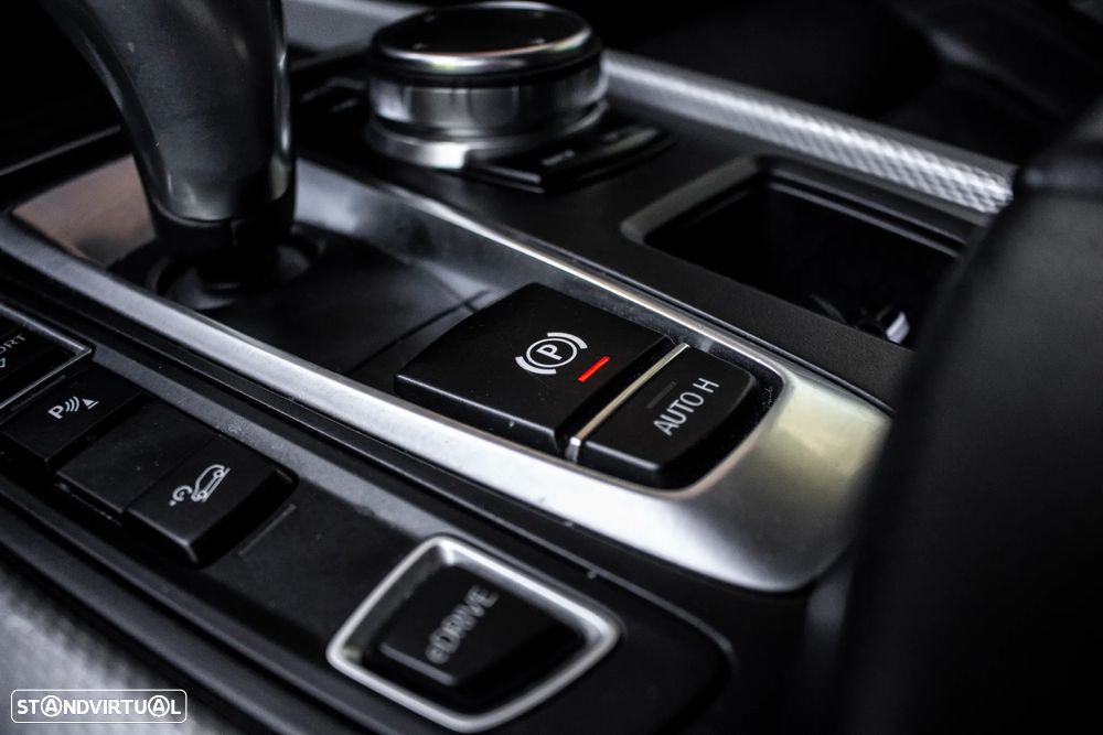 BMW X5 xDrive40e - 23