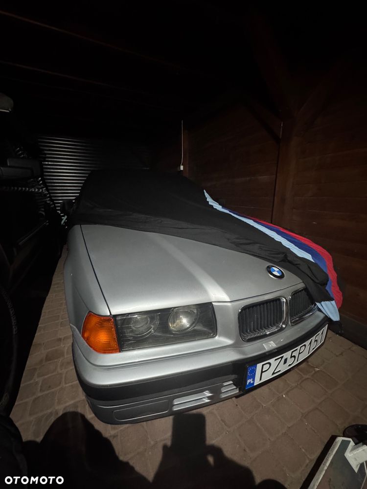 BMW Seria 3 - 2