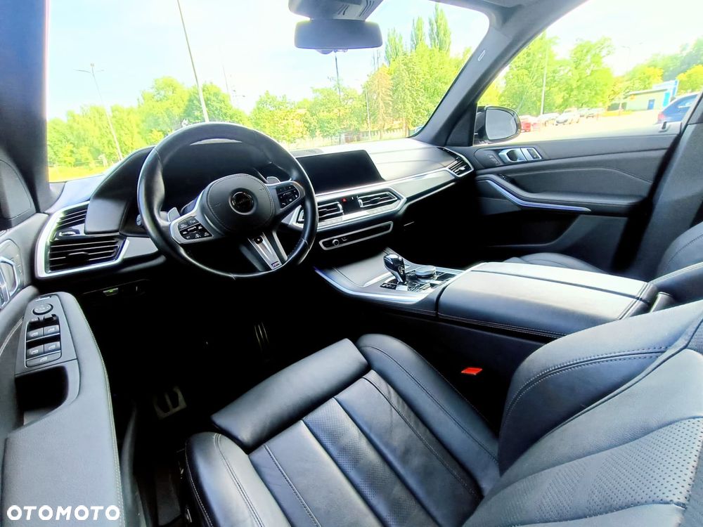 BMW X5 xDrive25d - 16