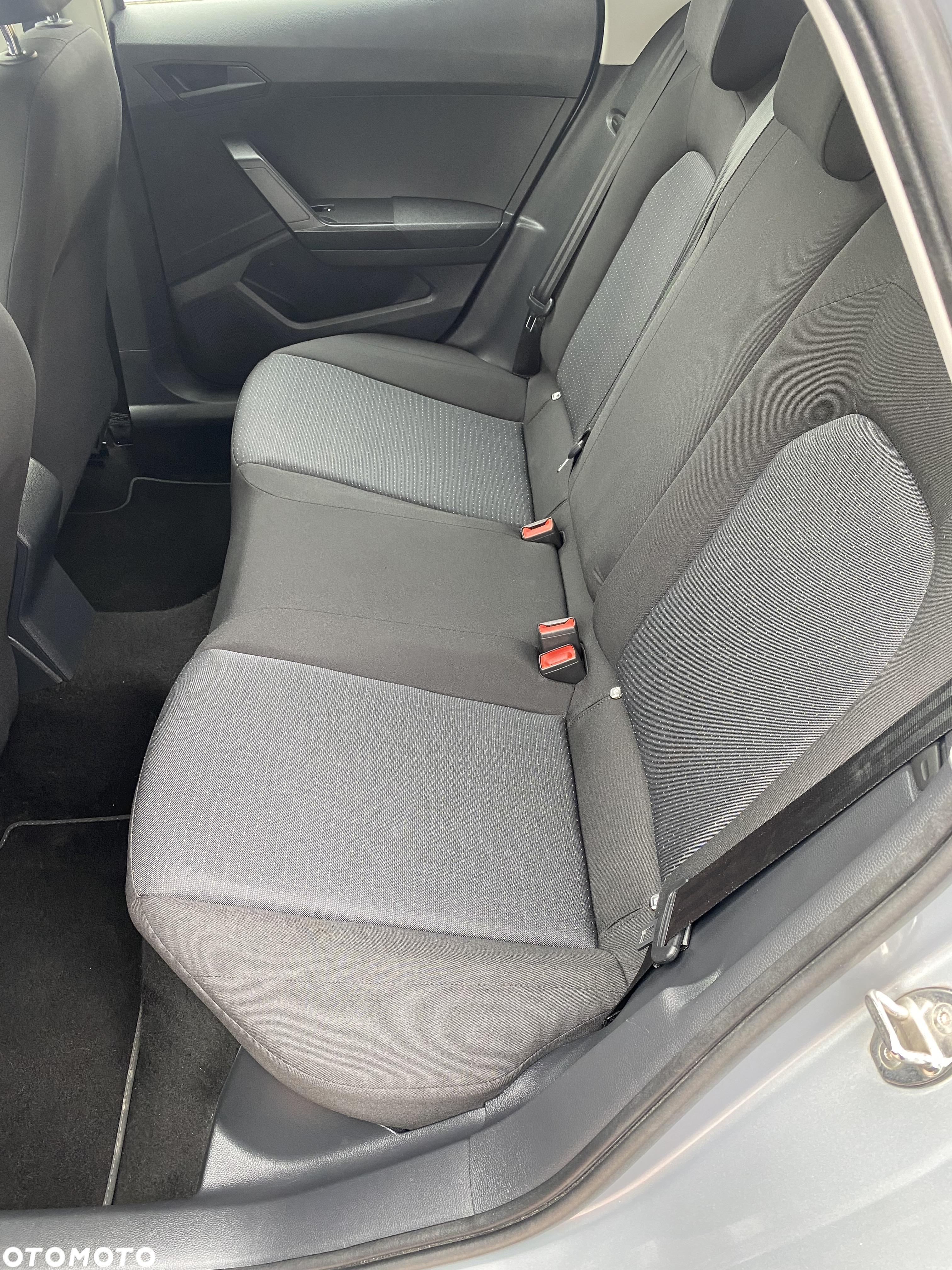 Seat Ibiza 1.0 TSI Full LED S&S - 8