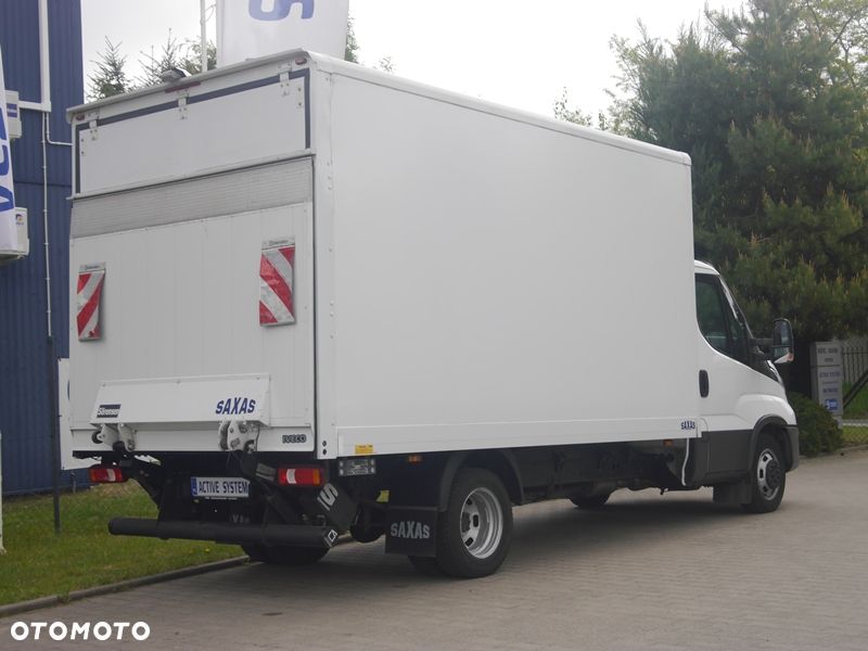 Iveco Daily 35C16 - 4