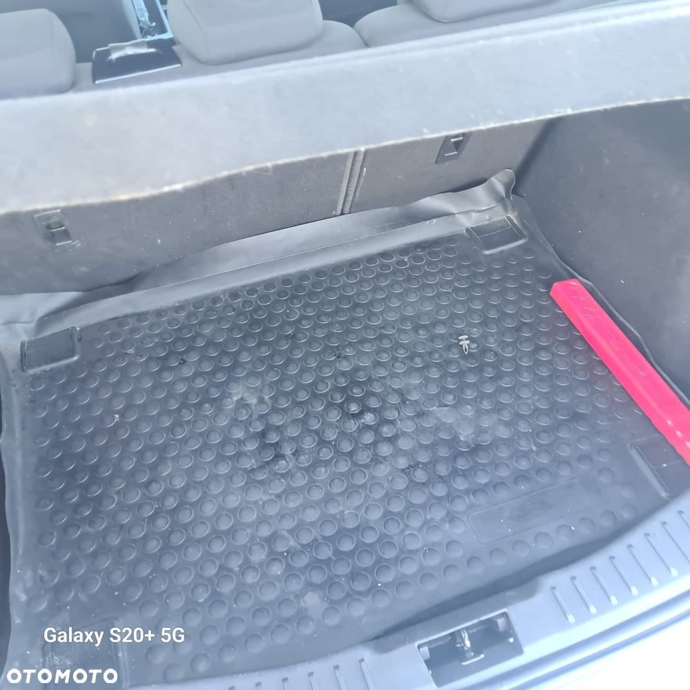 Ford Focus 1.0 EcoBoost Platinium X ASS - 20