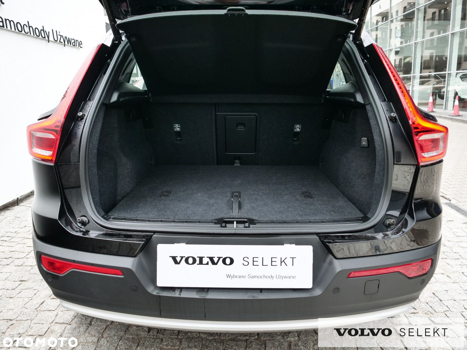 Volvo XC 40 - 31