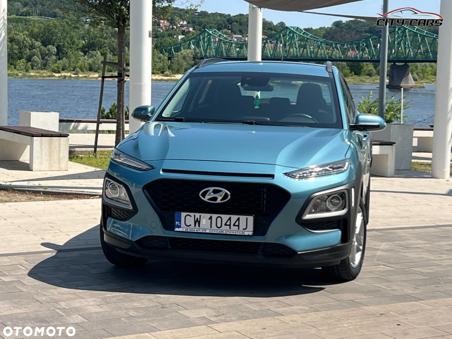 Hyundai Kona - 2