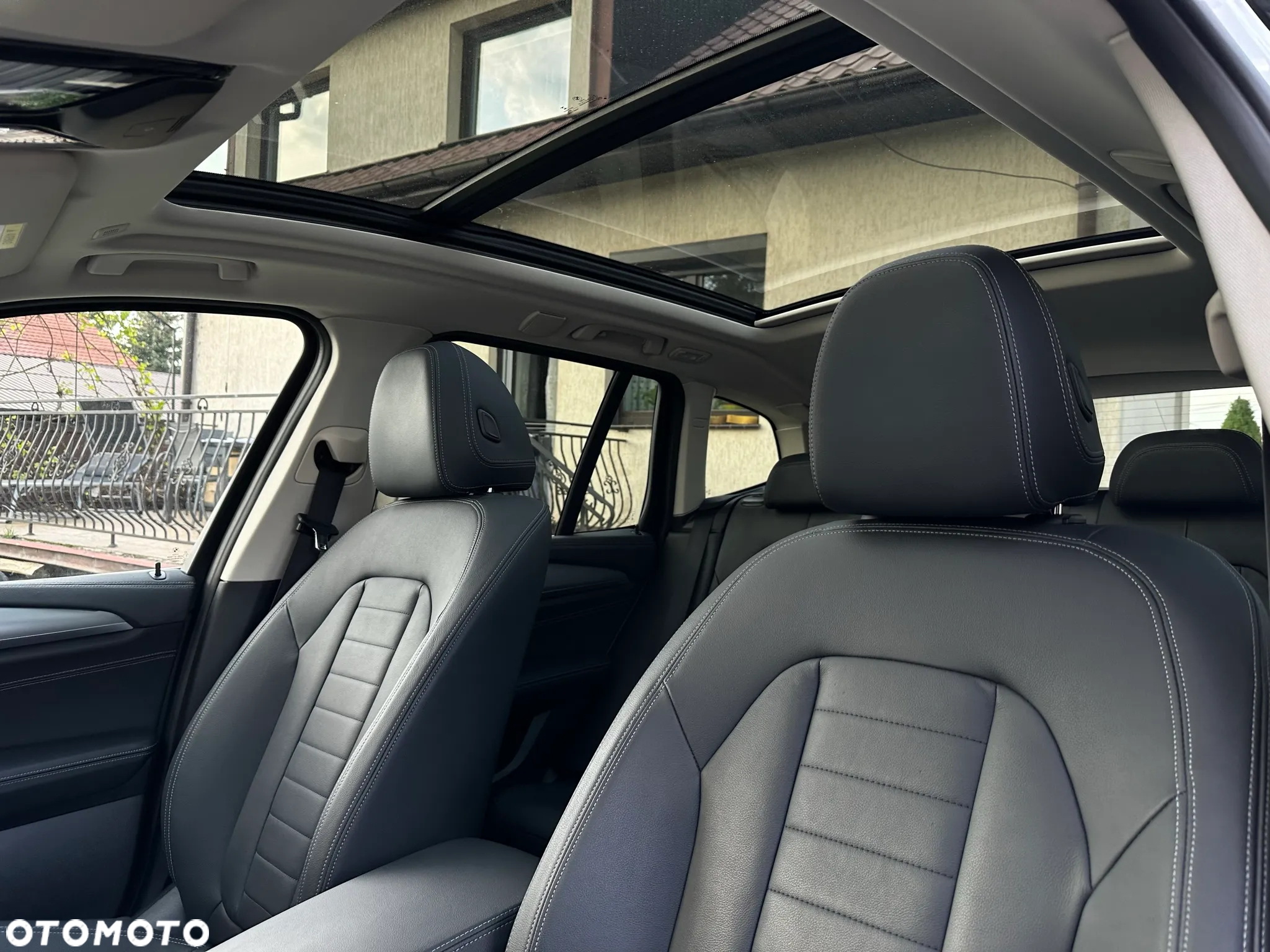 BMW X3 xDrive30d Luxury Line - 25