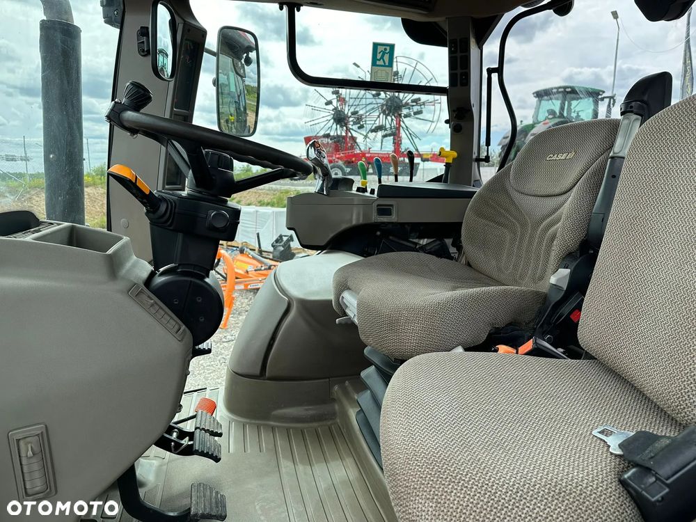 Case IH PUMA 220 - 21