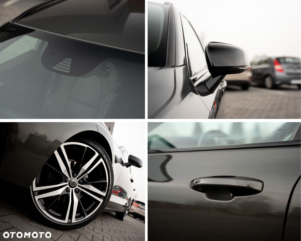 Volvo V60 B4 B Geartronic RDesign - 22