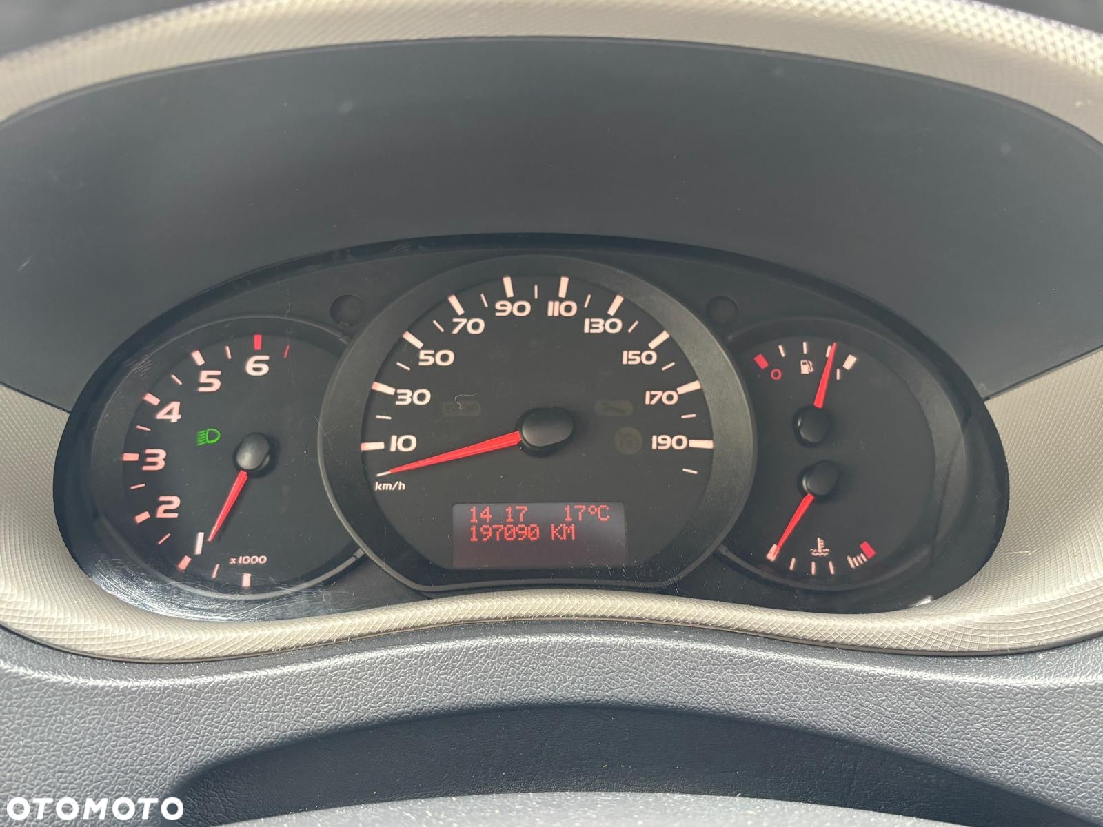 Renault MASTER - 28
