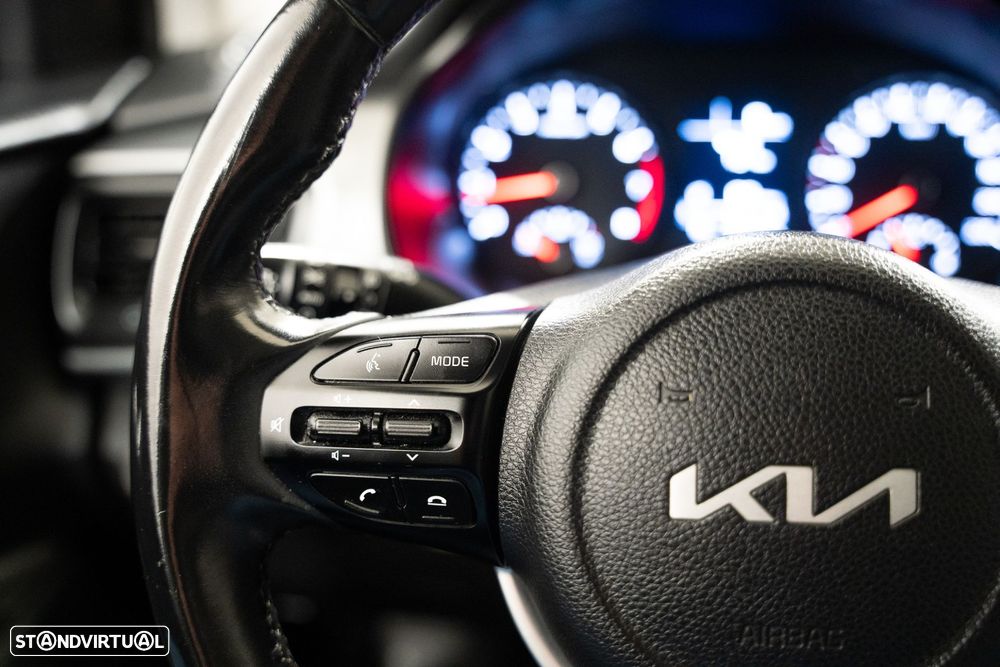 Kia Stonic 1.2 Dynamic - 10