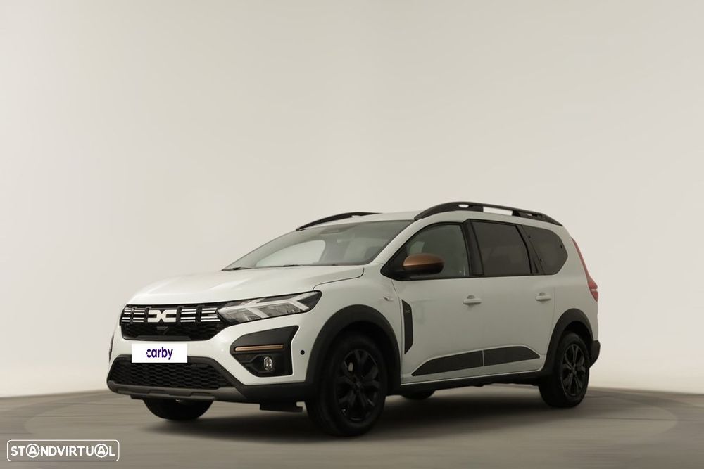 Dacia Jogger 1.0 TCe Extreme 7L - 2