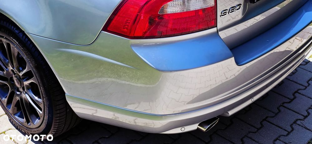 Volvo S80 4.4 V8 AWD Executive - 15